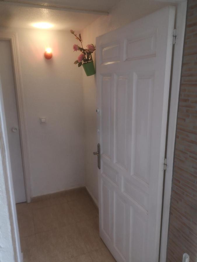 Piso Entero En Semi Sotano Con Piscina Salina Privada Apartment San Pedro del Pinatar Exterior photo